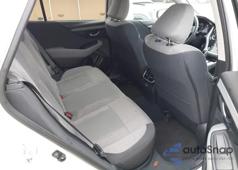 2023 Subaru Outback Premium z USA, uszkodzony, nr VIN 4S4BTADC7P3100613